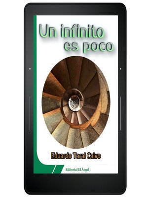 cover image of Un infinito es poco